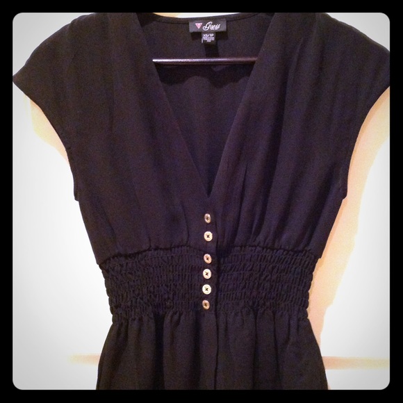 Guess Tops - Guess Blouse Top